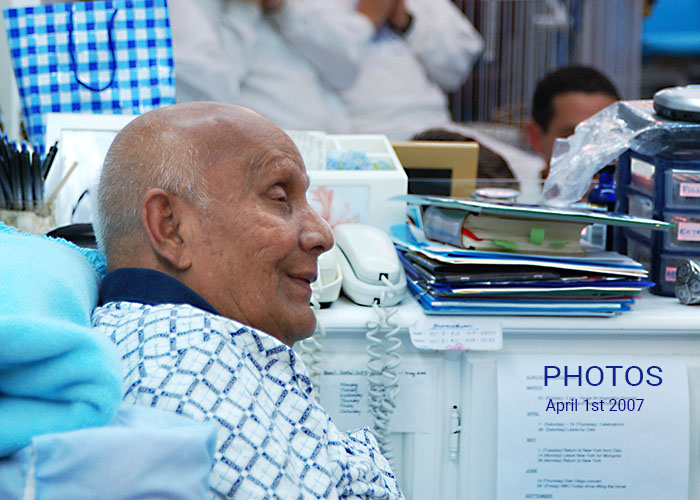 For more details, click On This Day — Photos.