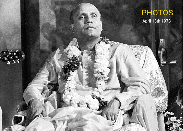 For more details, click On This Day — Photos.