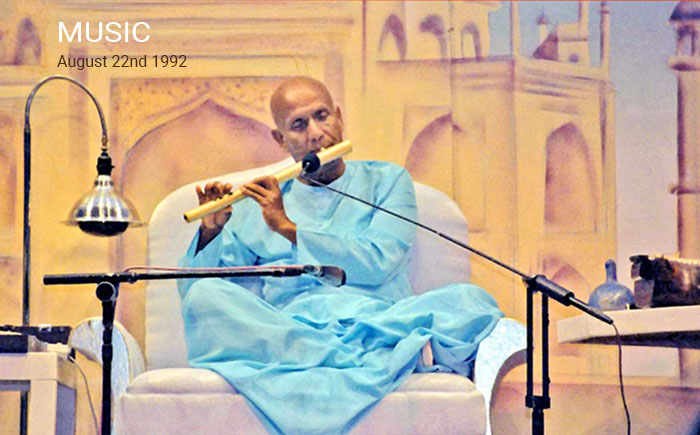 For more details, click On This Day — Music