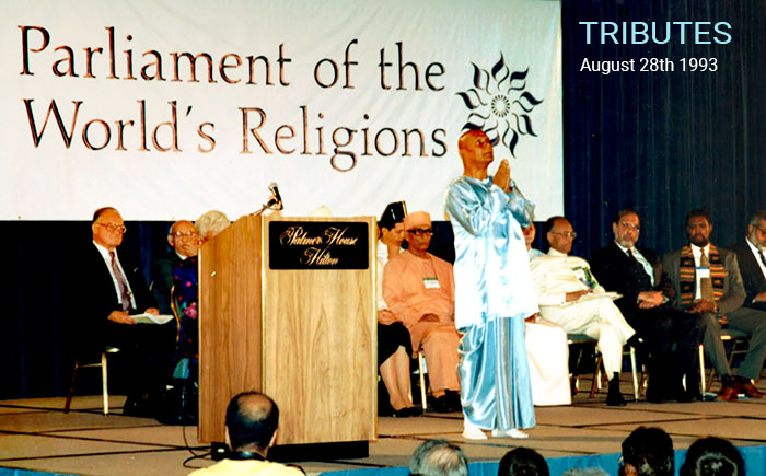For more details, click On This Day — Tributes