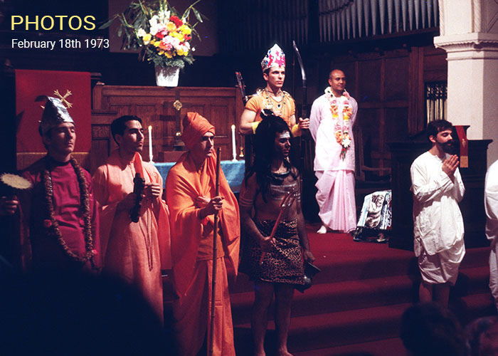 For more details, click On This Day — Photos