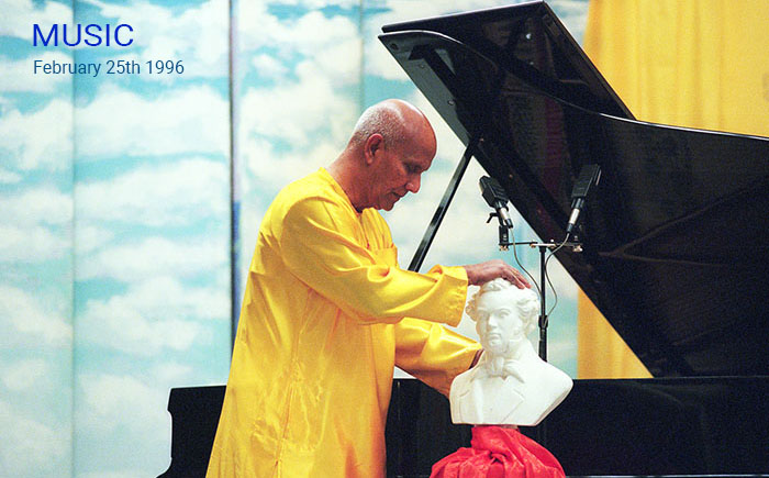 For more details, click On This Day — Music