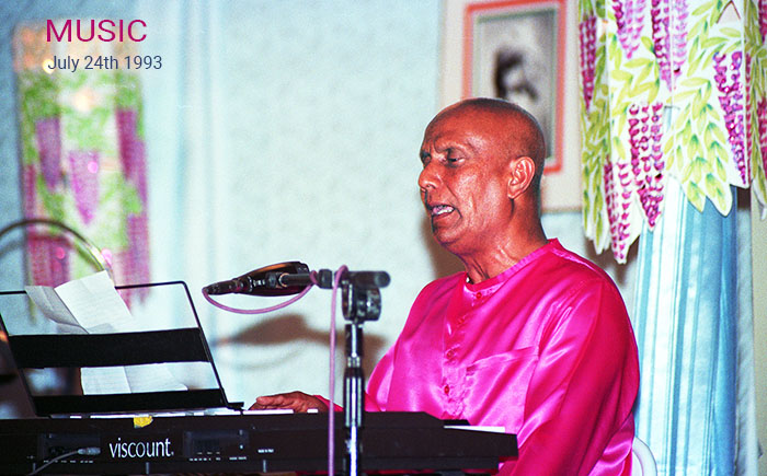For more details, click On This Day — Music