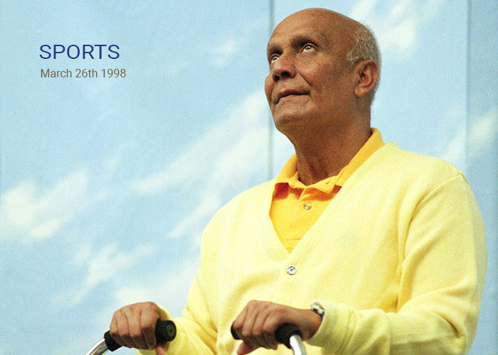 For more details, click On This Day — Sports.