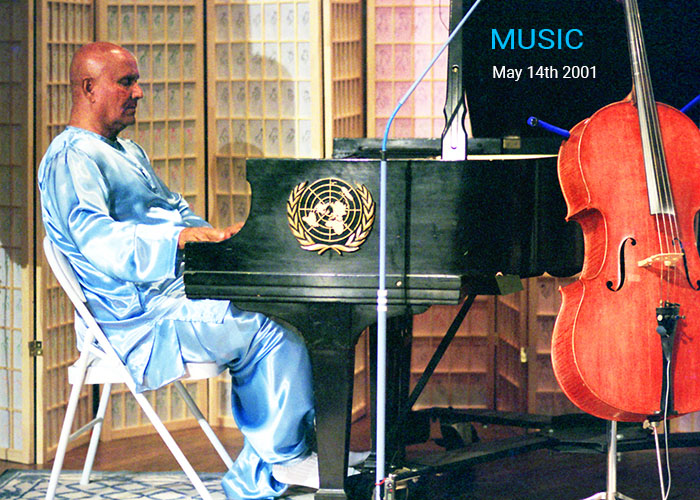 For more details, click On This Day — Music.