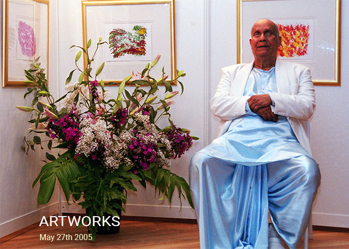 For more details, click On This Day — Artworks.