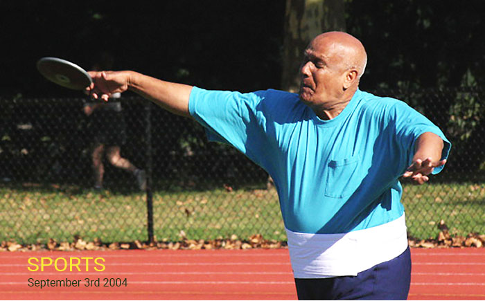 For more details, click On This Day — Sports
