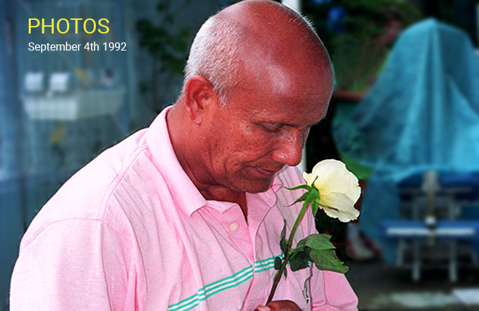 For more details, click On This Day — Photos