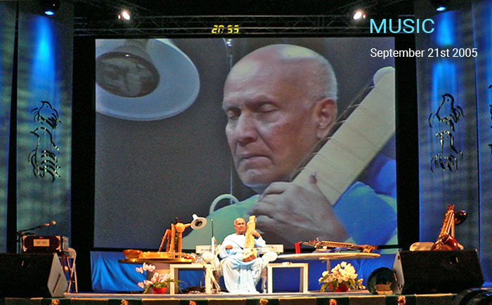 For more details, click On This Day — Music