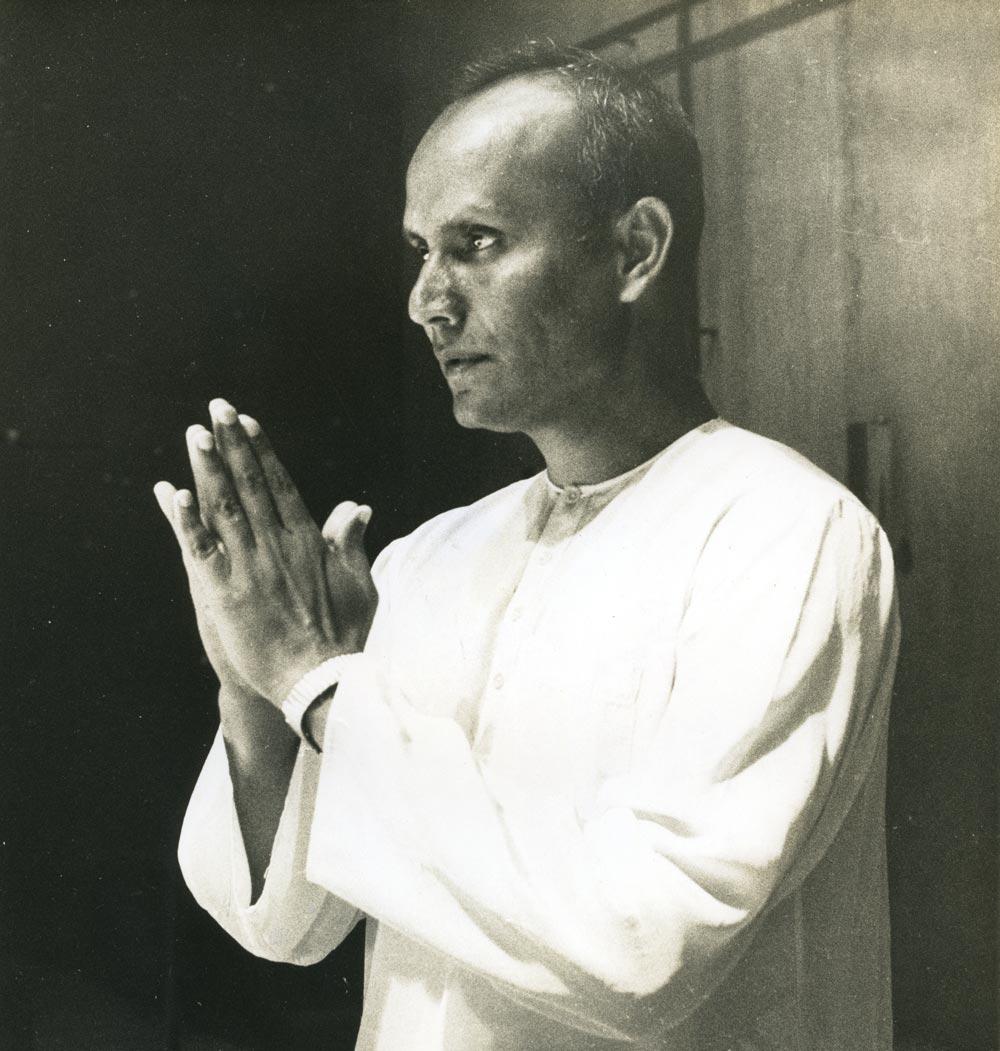 Sri Chinmoy sri-chinmoy