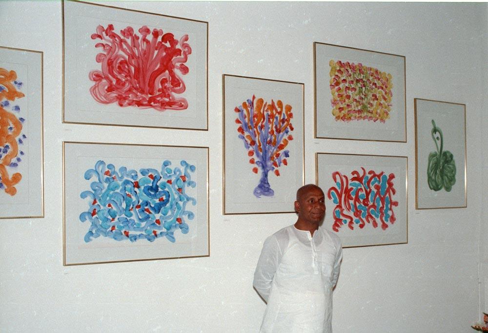 jharna-kala