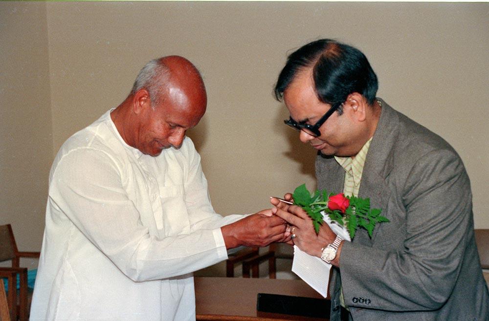Mani Shankar-ckg