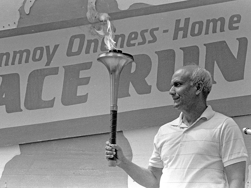 sri-chinmoy